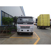 Dongfeng LHD Truck Road Sweeping Vehicle For Sale